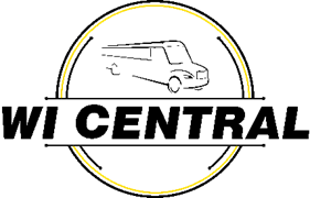 Wi Central Logo