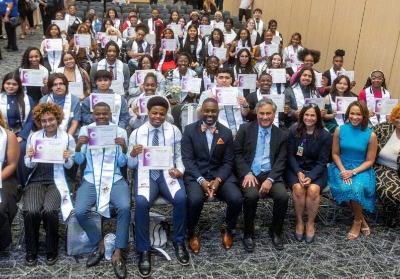 2025 Scholarship Winners