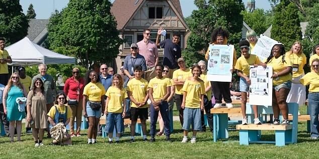 2025-UW-Milwaukee Design & Build Camp Report-1