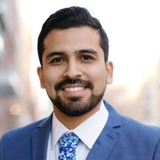 Richard Esparza #3