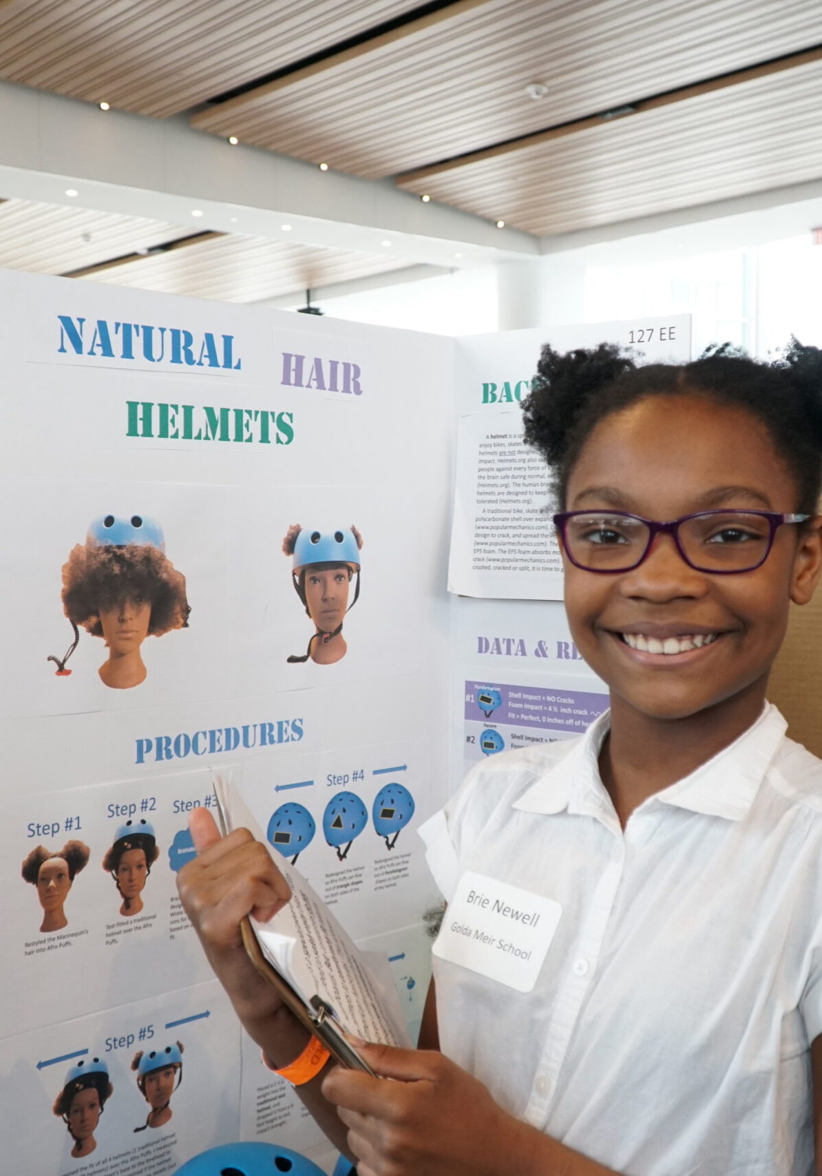 STEMFair19-Brie