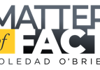 matter of fact logo